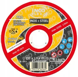 125x10x2223-tarcza-incoflex-pro-stal-inox-2w1-komplet-50-szt