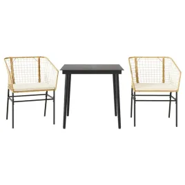 3-czesciowy-zestaw-ogrodowy-poduszkami-brazowy-polirattan-szklo