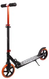 hulajnoga-skladana-duza-z-hamulcem-stopka-vivo-kola-205mm