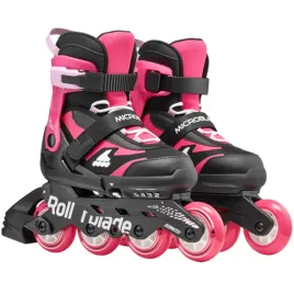 regulowane-rolki-dla-dzieci-rollerblade-microblade-230-260-37-405