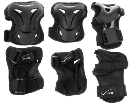 ochraniacze-na-rolki-zestaw-na-lokcie-kolana-vivo-s