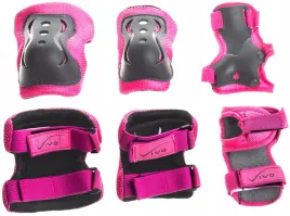 ochraniacze-na-rolki-zestaw-na-lokcie-kolana-m