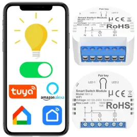 przekaznik-dopuszkowy-przelacznik-swiatla-wifi-tuya-bezprzewodowy-smart-x1
