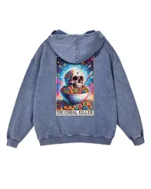 bluza-the-cereal-killer-czaszka-platki-sniadanie-surrealizm-niebieski-xxl