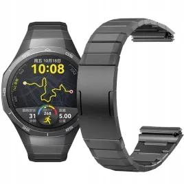 tytanowa-bransoleta-do-huawei-watch-gt5-pro-46mm-gt-5-meska-szara-22mm