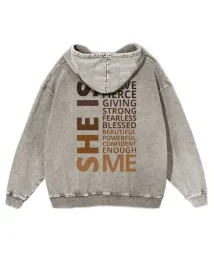 bluza-empowered-woman-she-is-me-sila-pewnosc-siebie-odwaga-szary-l
