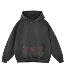 bluza-all-you-need-is-love-haft-oversize-sprana-milosc-walentynki-grafit-l