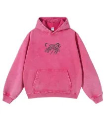bluza-z-tygrysem-haft-oversize-sprana-hafowany-tygrys-ciemnorozowy-l