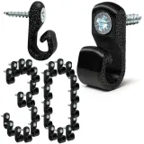 30x-haczyk-przykrecany-czarny