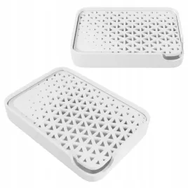 mydelniczka-wolnostojaca-na-blat-z-ociekaczem-elegancka-wzor-tri