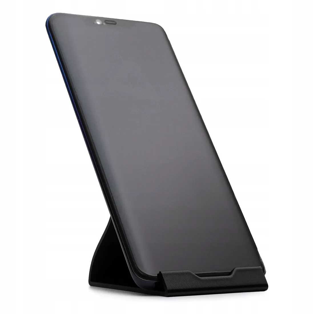 podstawka-pod-telefon-tablet-biala-stan-nowy