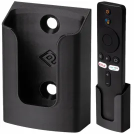 uchwyt-scienny-do-pilota-xiaomi-mi-box-s-wieszak-nascienny-samoprzylepny