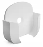 uchwyt-do-czujnika-modemix-mod042-wieszak-scienny