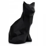 figurka-lisa-ozdoba-low-poly-dekoracja-do-domu-3d