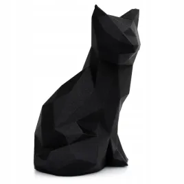 figurka-lisa-ozdoba-low-poly-dekoracja-do-domu-3d