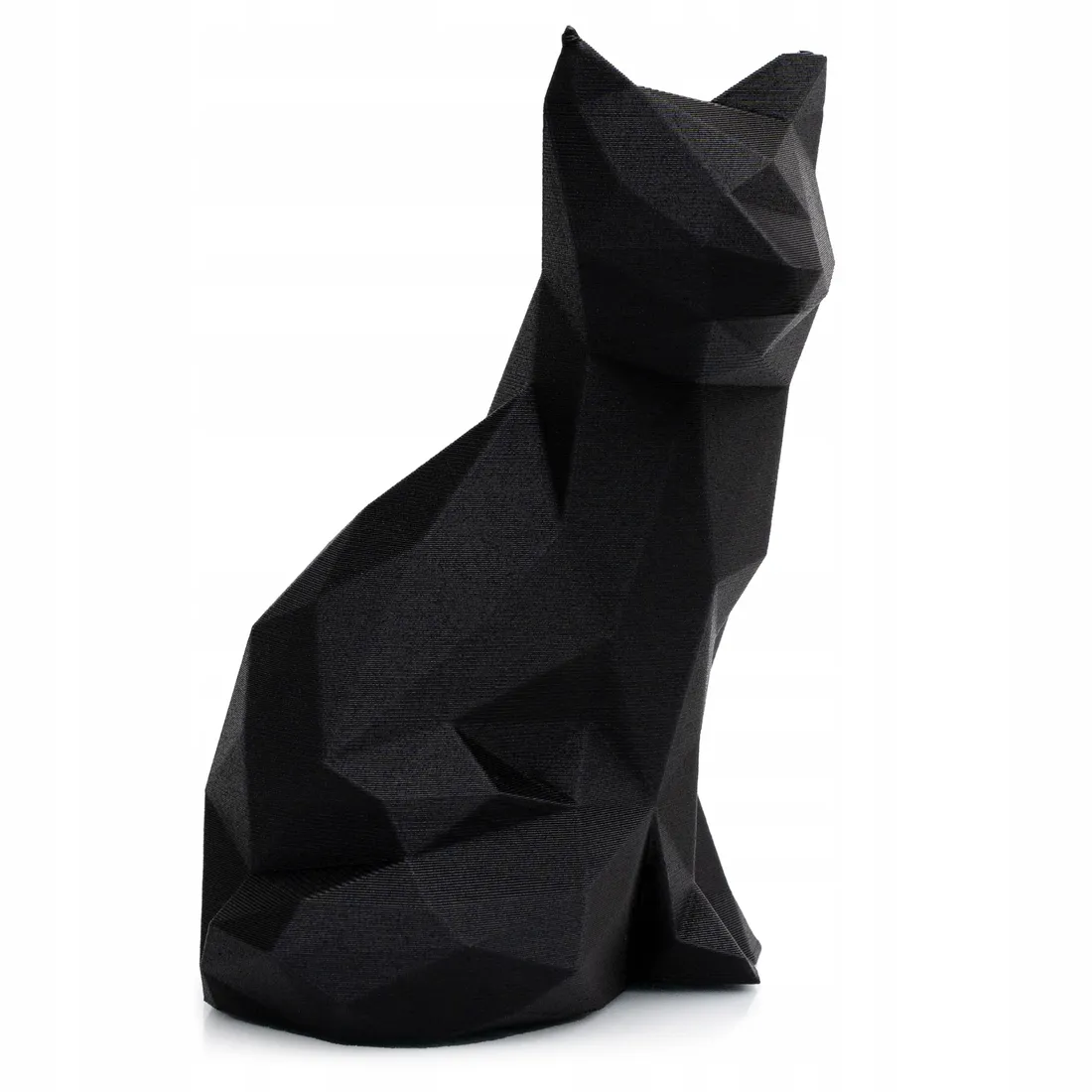 figurka-lisa-ozdoba-low-poly-dekoracja-do-domu-3d-stan-nowy
