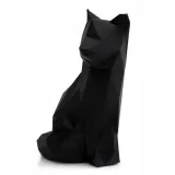 figurka-lisa-ozdoba-low-poly-dekoracja-do-domu-3d-stan-nowy