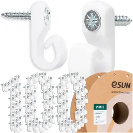 100x-haczyki-z-wkretem-szpula-do-nawijania-lampek-przewodow-dekoracji