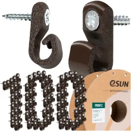 100x-haczyki-z-wkretem-szpula-do-nawijania-lampek-przewodow-dekoracji