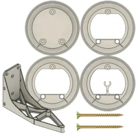 obudowa-czujnika-ds18b20-oslona-radiacyjna