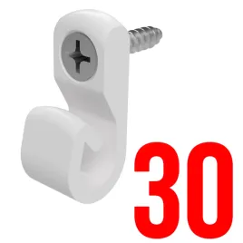 30x-haczyki-z-wkretem-uniwersalne-do-lampek-girland-dekoracji-przewodow