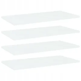 polki-na-ksiazki-4-szt-biale-60x30x15-cm