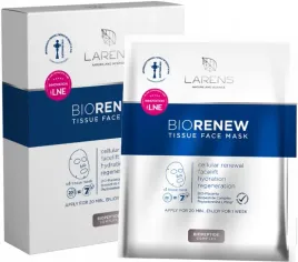 larens-bio-renew-tissue-face-mask-1x25g-maseczka-w-placie-do-twarzy-1szt