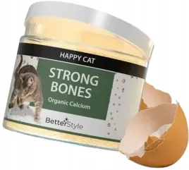 betterstyle-happy-cat-dodatek-do-karmy-kota-wapn-ze-skorupek-jaj-dieta-barf