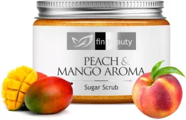 finbeauty-peeling-cukrowy-scrub-z-krzemionka-brzoskwinia-mango-500g-finclub