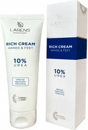 larens-rich-cream-hand-and-feet-75ml-krem-do-rak-i-stop-10percent-mocznika