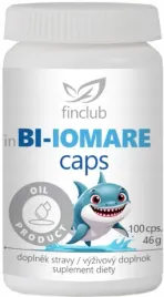 fin-bi-iomare-caps-100-finclub-olej-z-watroby-z-rekina-epa-dha-omega-3