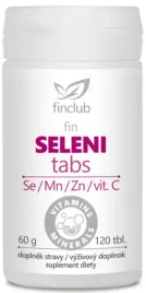 fin-selenitabs-120-tabl-finclub-selen-cynk-mangan-witamina-c