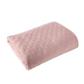 narzuta-na-lozko-velvi-velvet-nowoczesna-170x210-014-jasnorozowa