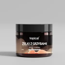 topical-zelki-z-grzybami-zero-cukru-shiitake-reishi-soplowka-30sztuk