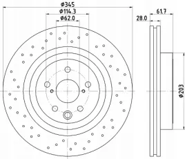 tarcza-hamulcowa-55042pro-hella-pagid-8dd-355-116-511