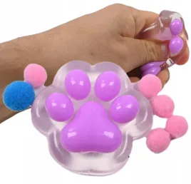 gniotek-antystresowy-kocia-lapka-gniotki-dla-dzieci-sensoryczne-squishy