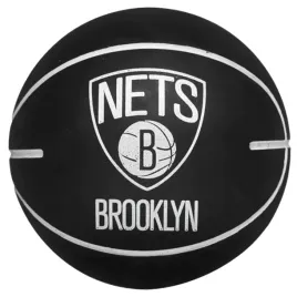 pilka-zabawowa-mini-do-koszykowki-wilson-dribbler-nva-brooklyn-nets