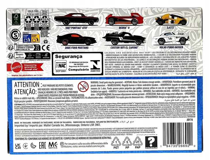 hot-wheels-legends-samochody-1-64-6-pak-bohater-hot-wheels