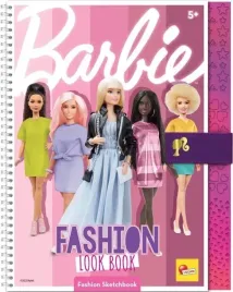 barbie-sketch-book-fashion-look-book
