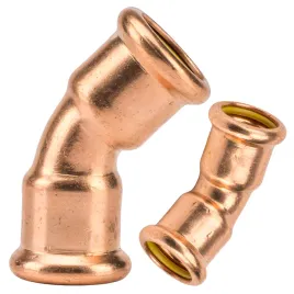 kolano-kolanko-luk-45-dwukielichowy-k2-miedziany-o-18-mm-zacisk-do-gazu