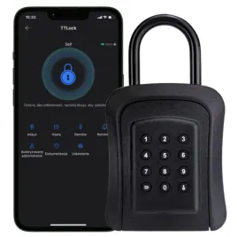 sejf-domowy-na-klucze-wifi-kasetka-skrytka-smart-kod-pin-ttlock-klawiatura