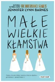 male-wielkie-klamstwa-jennifer-lynn-barnes