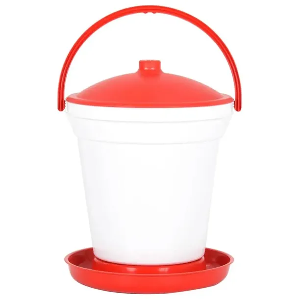 poidlo-dla-drobiu-18-l-waga-z-opakowaniem-2-1-kg-stan-nowy