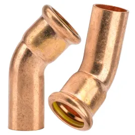 kolano-kolanko-luk-45-jednokielichowy-k1-miedziany-o-22-mm-zacisk-do-gazu