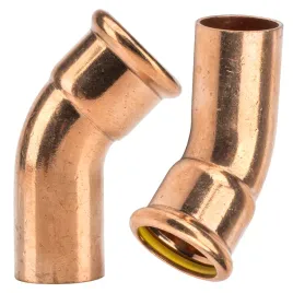 kolano-kolanko-luk-45-jednokielichowy-k1-miedziany-o-28-mm-zacisk-do-gazu