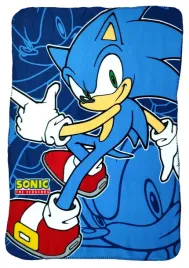 niebieski-miekki-kocyk-sonic-the-hedgehog-100-x-140-cm
