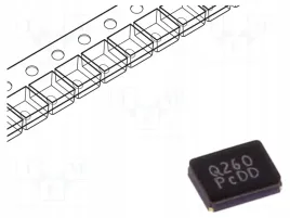rezonator-kwarcowy-26mhz-10ppm-8pf-smd-32x25x08mm