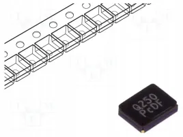 rezonator-kwarcowy-25mhz-20ppm-18pf-smd-32x25x08mm