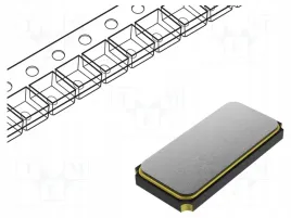 rezonator-kwarcowy-25mhz-10ppm-8pf-smd-32x25x08mm