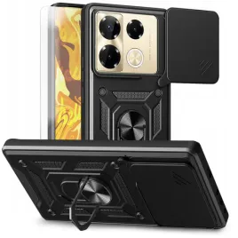 etui-pancerne-do-infinix-note-40-pro-4g-czarne-armor-holder-ring-szklo-9h